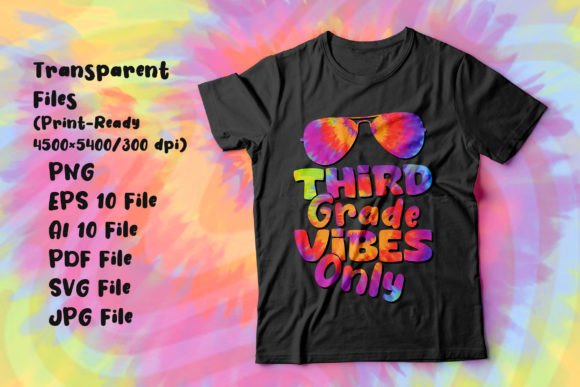 Bringing Fun Editorial Vibes with Kids T-Shirt Graphics