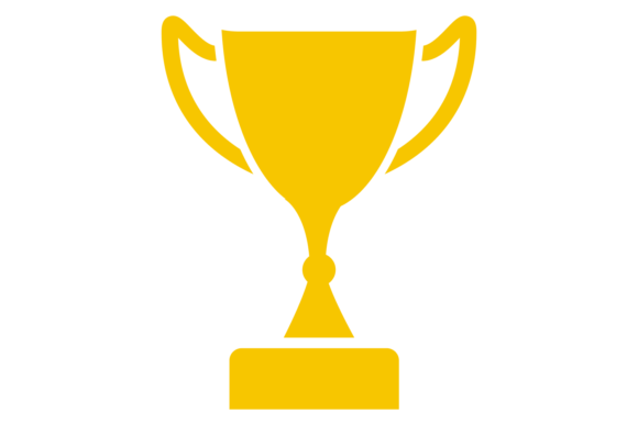 Golden Winner Trophy: A Designer’s Embroidery Review